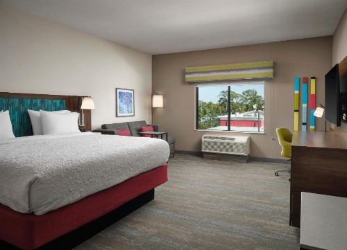 Hampton Inn Pinellas Park St Petersburg Fl - image 4