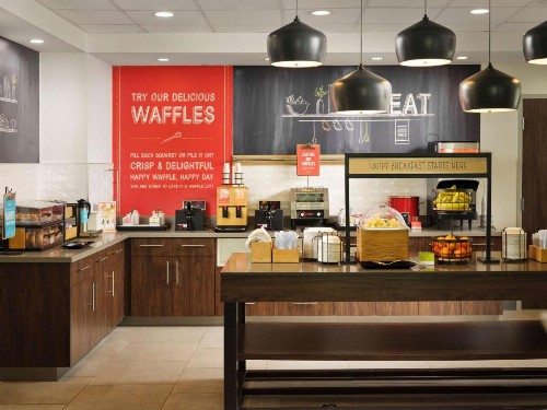 Hampton Inn Pinellas Park St Petersburg Fl - image 6