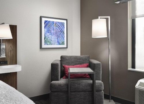Hampton Inn Pinellas Park St Petersburg Fl - image 7