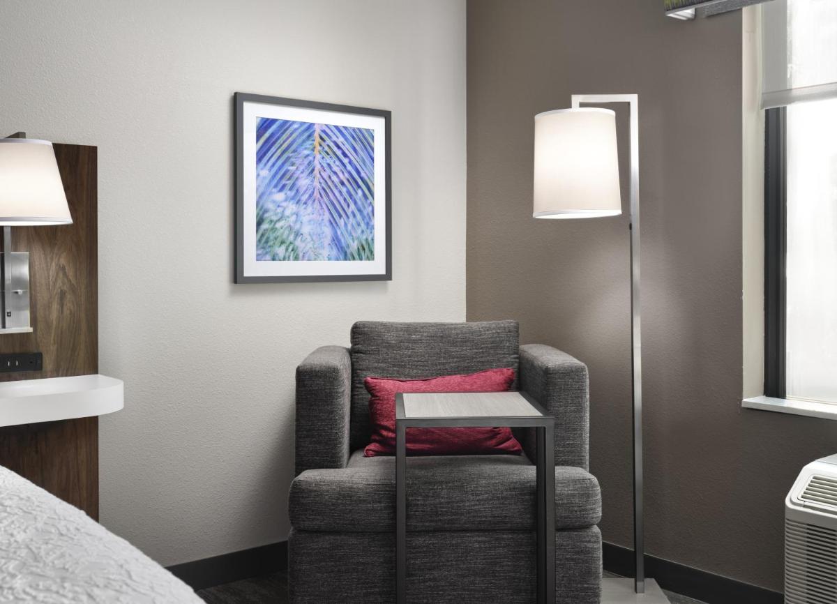 Hampton Inn Pinellas Park St Petersburg Fl - image 7