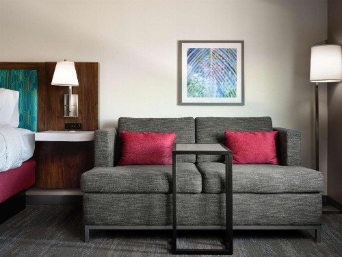 Hampton Inn Pinellas Park St Petersburg Fl - image 9