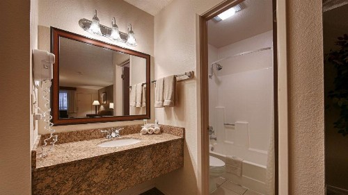 Best Western Inn Of Pinetop - image 2