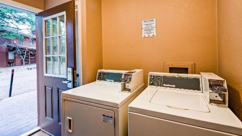 Best Western Inn Of Pinetop - image 7