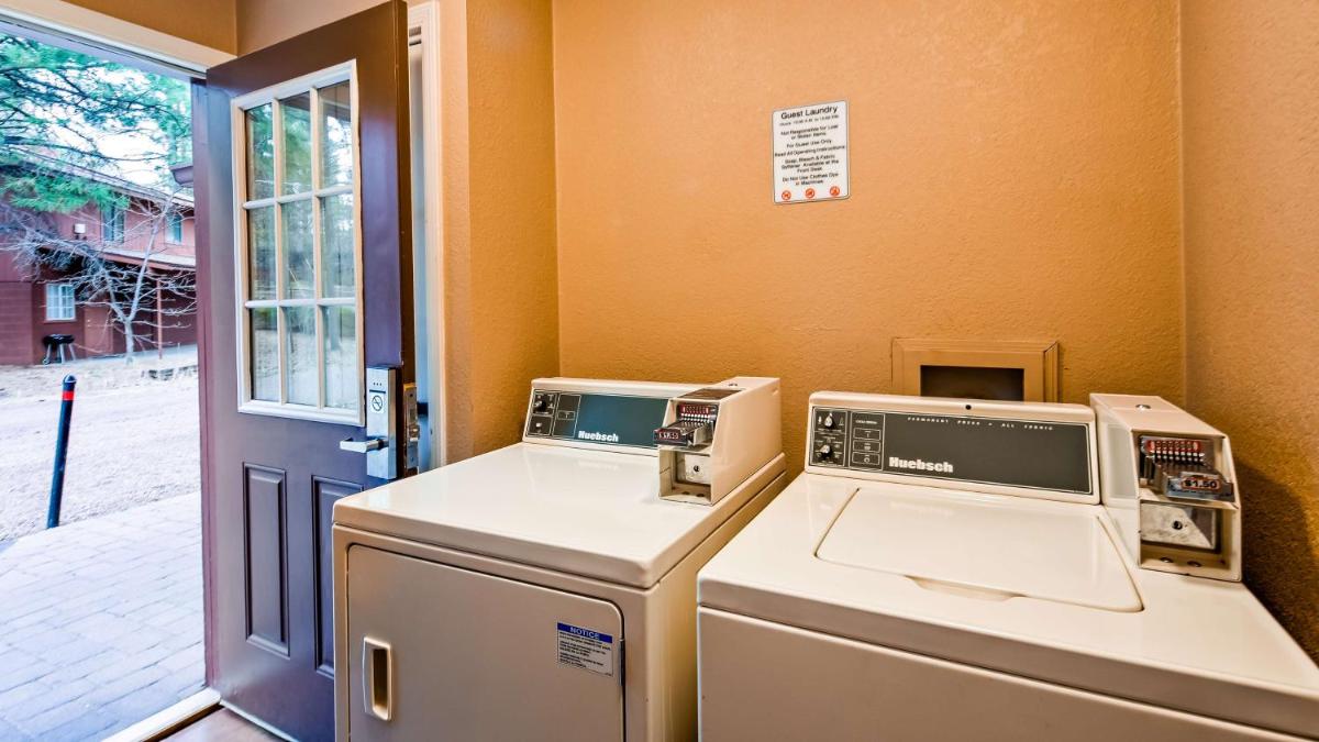 Best Western Inn Of Pinetop - image 7