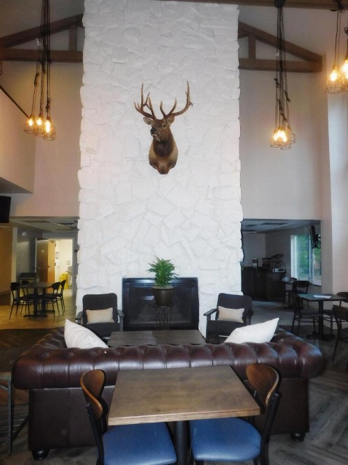 GreenTree Inn & Suites Pinetop - image 11