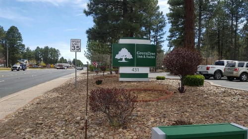 GreenTree Inn & Suites Pinetop - image 16