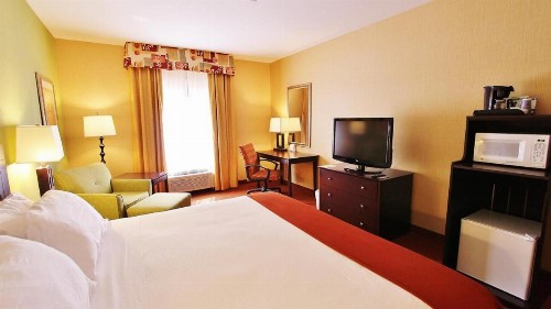 GreenTree Inn & Suites Pinetop - image 21