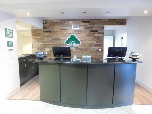 GreenTree Inn & Suites Pinetop - image 8