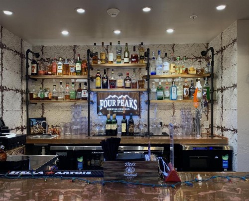 GreenTree Inn & Suites Pinetop - image 9
