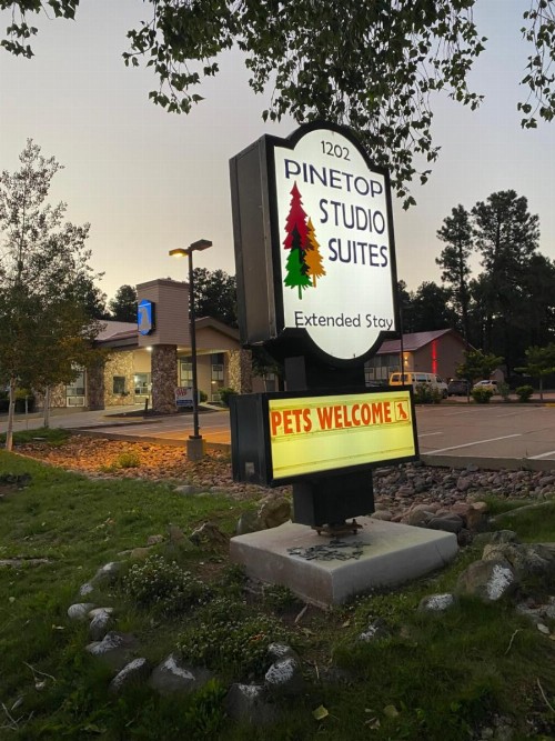 Pinetop Studio Suites - image 5