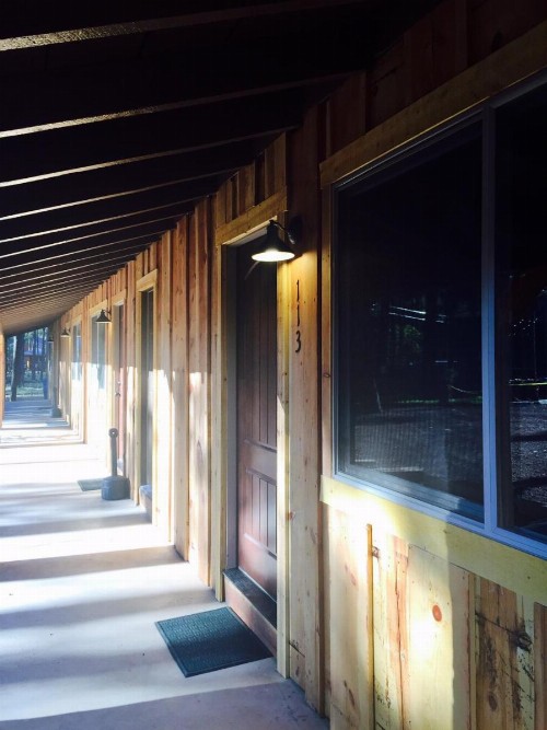 TimberLodge Inn - image 13