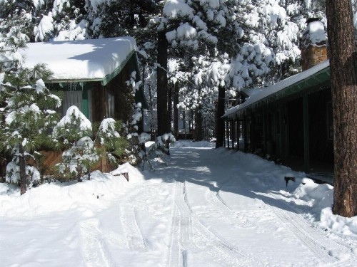 TimberLodge Inn - image 27