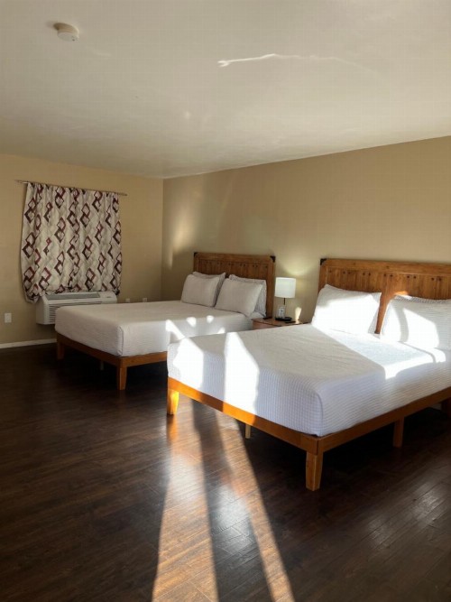 TimberLodge Inn - image 50