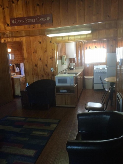 Double B Lodge - image 2