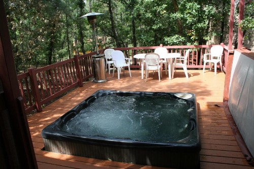 Northwoods Resort Cabins - image 10