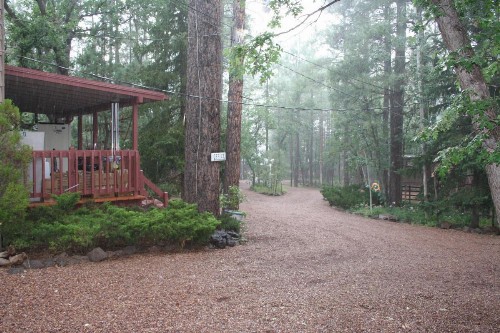Northwoods Resort Cabins - image 12