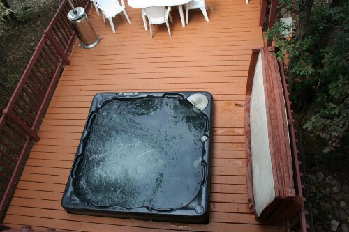 Northwoods Resort Cabins - image 7