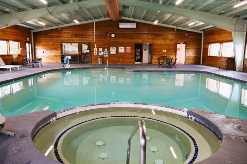Roundhouse Resort a VRI resort - image 11
