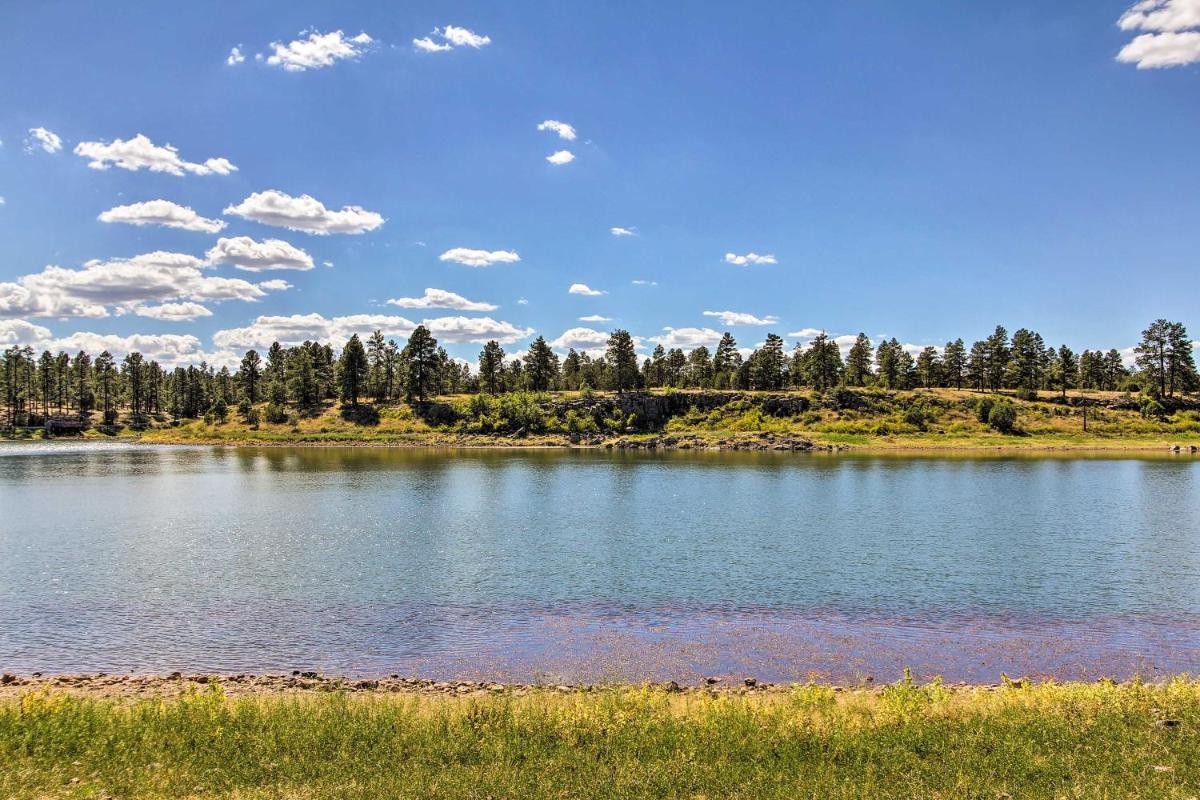 Family Friendly Pinetop Lakes Country Club Cabin! - image 6
