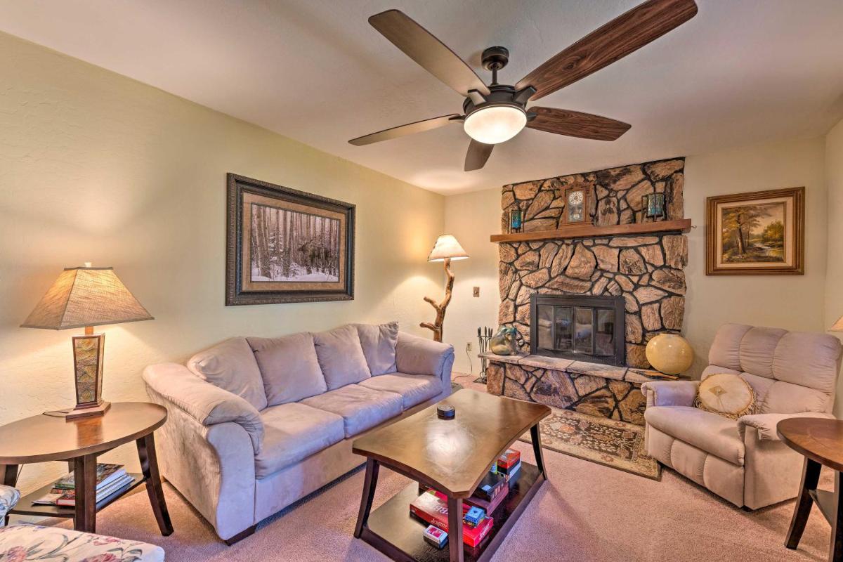 Family Friendly Pinetop Lakes Country Club Cabin! - image 7