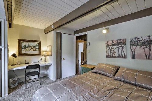 Pinetop Country Club Cabin Near Ntl Forest! - image 11
