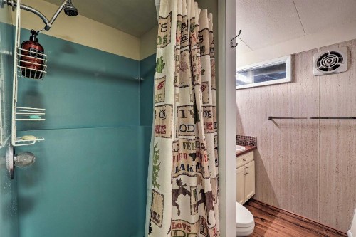 Pinetop Country Club Cabin Near Ntl Forest! - image 9
