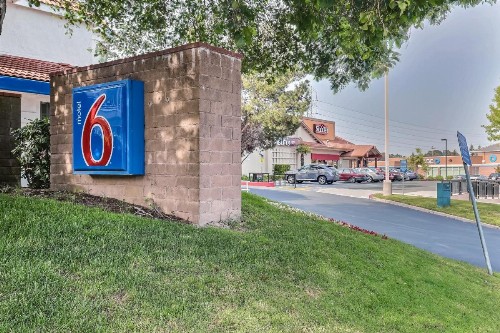 Motel 6-Pinole CA - image 10