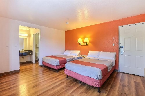 Motel 6-Pinole CA - image 23