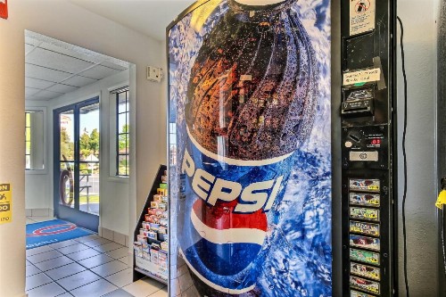 Motel 6-Pinole CA - image 26
