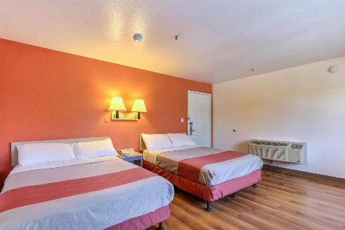 Motel 6-Pinole CA - image 9