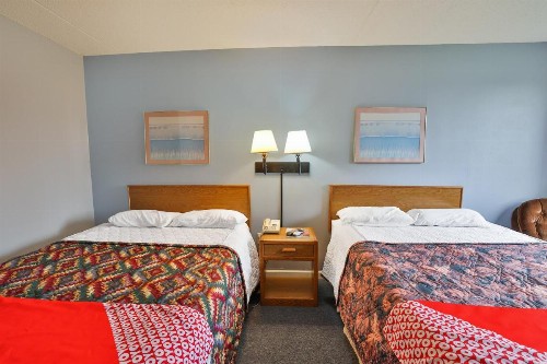 Americas Best Value Inn Pipestone - image 26