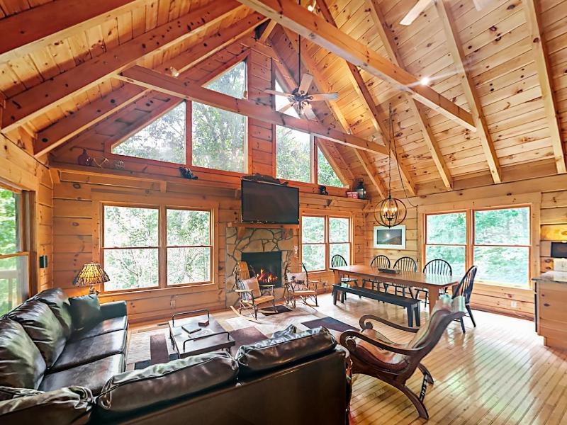 426 Forrest Springs Dr Cabin - main image