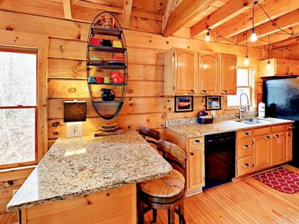 426 Forrest Springs Dr Cabin - image 6