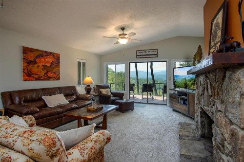 Journey House with Views - image 1