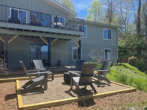 Journey House with Views - image 20