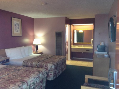 Blue Seal Inn - image 19
