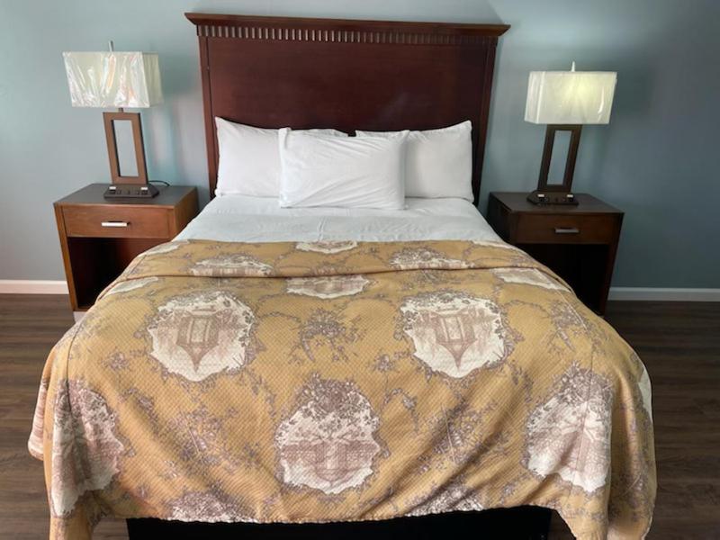 Blue Seal Inn - image 6