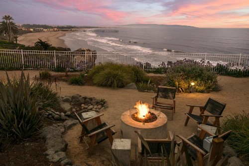 Cottage Inn Pismo Beach