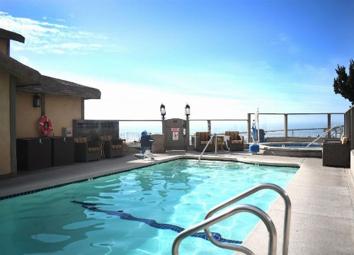 Cottage Inn by the Sea - image 14