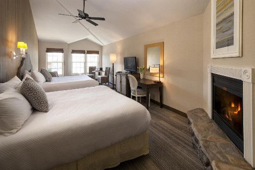 Cottage Inn by the Sea - image 3