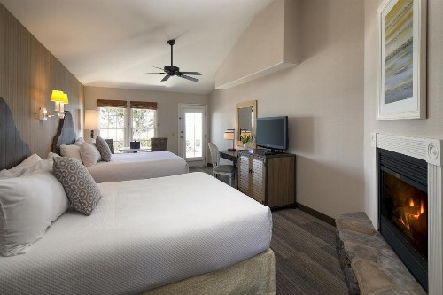 Cottage Inn by the Sea - image 4