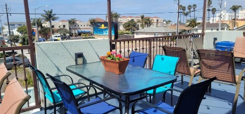 Beachwalker Inn & Suites - image 47