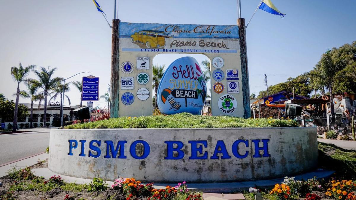 Sea Garden Motel - main image