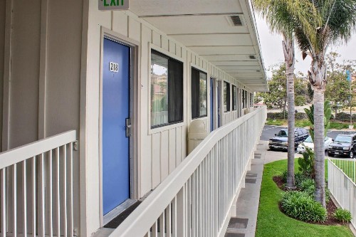 Motel 6-Pismo Beach CA - image 26