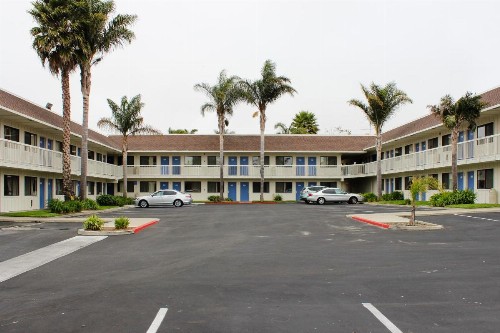 Motel 6-Pismo Beach CA - image 32