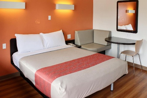 Motel 6-Pismo Beach CA - image 36