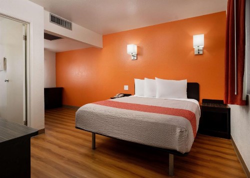 Motel 6-Pismo Beach CA - image 40