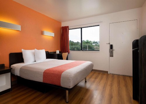 Motel 6-Pismo Beach CA - image 42