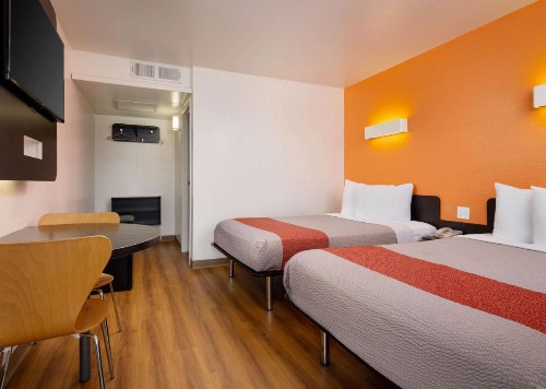 Motel 6-Pismo Beach CA - image 44