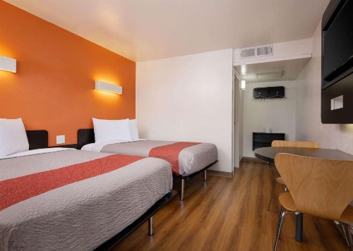 Motel 6-Pismo Beach CA - image 45